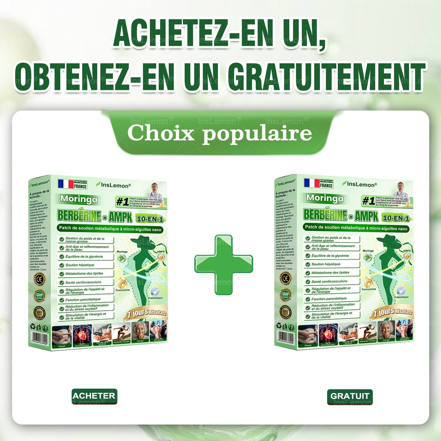 𝐈𝐧𝐬𝐋𝐞𝐦𝐨𝐧® 𝗠𝗼𝗿𝗶𝗻𝗴𝗮 × 𝗕𝗲𝗿𝗯𝗲𝗿𝗶𝗻𝗲 × 𝗔𝗠𝗣𝗞 𝟭𝟬-𝗲𝗻-𝟭 𝗦𝗼𝘂𝘁𝗶𝗲𝗻 𝗠é𝘁𝗮𝗯𝗼𝗹𝗶𝗾𝘂𝗲 𝗣𝗮𝘁𝗰𝗵 à 𝗡𝗮𝗻𝗼-𝗠𝗶𝗰𝗿𝗼𝗮𝗶𝗴𝘂𝗶𝗹𝗹𝗲𝘀(𝐔𝐧𝐞 𝐬𝐞𝐮𝐥𝐞 𝐟𝐨𝐢𝐬 𝐩𝐚𝐫 𝐣𝐨𝐮𝐫, 𝐜𝐡𝐚𝐧𝐠𝐞𝐦𝐞𝐧𝐭𝐬 𝐯𝐢𝐬𝐢𝐛𝐥𝐞𝐬 𝐞𝐧 𝟕 𝐣𝐨𝐮𝐫𝐬） ✅ 𝐏𝐨𝐮𝐫 𝐥’𝐨𝐛é𝐬𝐢𝐭é, 🅟🅔🅐🅤 🅡🅔🅛â🅒🅗é🅔,𝐝𝐢𝐚𝐛è𝐭𝐞, 𝐚𝐩𝐧é𝐞 𝐝𝐮 𝐬𝐨𝐦𝐦𝐞𝐢𝐥, 𝐩𝐫𝐨𝐛𝐥è𝐦𝐞𝐬 𝐚𝐫𝐭𝐢𝐜𝐮𝐥𝐚𝐢𝐫𝐞𝐬, 𝐞𝐭 𝐛𝐢𝐞𝐧 𝐩𝐥𝐮𝐬