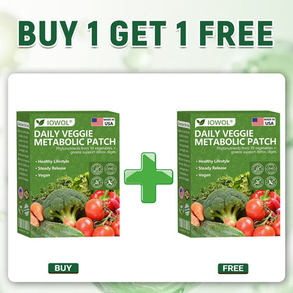 🥦𝐁𝐨𝐮𝐭𝐢𝐪𝐮𝐞 𝐎𝐟𝐟𝐢𝐜𝐢𝐞𝐥𝐥𝐞 | 𝐈𝐎𝐖𝐎𝐋® 𝐏𝐚𝐭𝐜𝐡 𝐌é𝐭𝐚𝐛𝐨𝐥𝐢𝐪𝐮𝐞 𝐚𝐬𝐬𝐨𝐜𝐢𝐞 𝐝𝐞𝐬 𝐞𝐱𝐭𝐫𝐚𝐢𝐭𝐬 𝐝𝐞 𝟑𝟗 𝐥é𝐠𝐮𝐦𝐞𝐬 & 𝐩𝐥𝐚𝐧𝐭𝐞𝐬 𝐯𝐞𝐫𝐭𝐞𝐬 𝐩𝐨𝐮𝐫 𝐬𝐨𝐮𝐭𝐞𝐧𝐢𝐫 𝐝𝐢𝐠𝐞𝐬𝐭𝐢𝐨𝐧, 𝐦é𝐭𝐚𝐛𝐨𝐥𝐢𝐬𝐦𝐞 𝐞𝐭 é𝐧𝐞𝐫𝐠𝐢𝐞 𝐚𝐮 𝐪𝐮𝐨𝐭𝐢𝐝𝐢𝐞𝐧, 𝐩𝐨𝐮𝐫 𝐮𝐧 𝐛𝐢𝐞𝐧-ê𝐭𝐫𝐞 𝐥é𝐠𝐞𝐫 𝐞𝐭 é𝐪𝐮𝐢𝐥𝐢𝐛𝐫é.