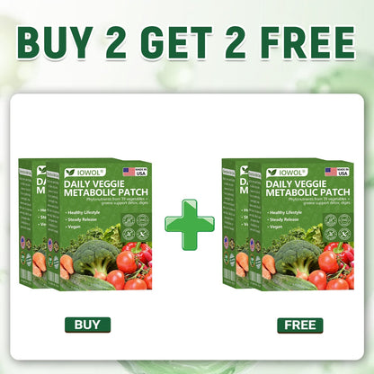 🥦𝐁𝐨𝐮𝐭𝐢𝐪𝐮𝐞 𝐎𝐟𝐟𝐢𝐜𝐢𝐞𝐥𝐥𝐞 | 𝐈𝐎𝐖𝐎𝐋® 𝐏𝐚𝐭𝐜𝐡 𝐌é𝐭𝐚𝐛𝐨𝐥𝐢𝐪𝐮𝐞 𝐚𝐬𝐬𝐨𝐜𝐢𝐞 𝐝𝐞𝐬 𝐞𝐱𝐭𝐫𝐚𝐢𝐭𝐬 𝐝𝐞 𝟑𝟗 𝐥é𝐠𝐮𝐦𝐞𝐬 & 𝐩𝐥𝐚𝐧𝐭𝐞𝐬 𝐯𝐞𝐫𝐭𝐞𝐬 𝐩𝐨𝐮𝐫 𝐬𝐨𝐮𝐭𝐞𝐧𝐢𝐫 𝐝𝐢𝐠𝐞𝐬𝐭𝐢𝐨𝐧, 𝐦é𝐭𝐚𝐛𝐨𝐥𝐢𝐬𝐦𝐞 𝐞𝐭 é𝐧𝐞𝐫𝐠𝐢𝐞 𝐚𝐮 𝐪𝐮𝐨𝐭𝐢𝐝𝐢𝐞𝐧, 𝐩𝐨𝐮𝐫 𝐮𝐧 𝐛𝐢𝐞𝐧-ê𝐭𝐫𝐞 𝐥é𝐠𝐞𝐫 𝐞𝐭 é𝐪𝐮𝐢𝐥𝐢𝐛𝐫é.