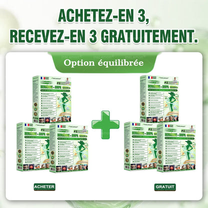 𝐈𝐧𝐬𝐋𝐞𝐦𝐨𝐧® 𝗠𝗼𝗿𝗶𝗻𝗴𝗮 × 𝗕𝗲𝗿𝗯𝗲𝗿𝗶𝗻𝗲 × 𝗔𝗠𝗣𝗞 𝟭𝟬-𝗲𝗻-𝟭 𝗦𝗼𝘂𝘁𝗶𝗲𝗻 𝗠é𝘁𝗮𝗯𝗼𝗹𝗶𝗾𝘂𝗲 𝗣𝗮𝘁𝗰𝗵 à 𝗡𝗮𝗻𝗼-𝗠𝗶𝗰𝗿𝗼𝗮𝗶𝗴𝘂𝗶𝗹𝗹𝗲𝘀(𝐔𝐧𝐞 𝐬𝐞𝐮𝐥𝐞 𝐟𝐨𝐢𝐬 𝐩𝐚𝐫 𝐣𝐨𝐮𝐫, 𝐜𝐡𝐚𝐧𝐠𝐞𝐦𝐞𝐧𝐭𝐬 𝐯𝐢𝐬𝐢𝐛𝐥𝐞𝐬 𝐞𝐧 𝟕 𝐣𝐨𝐮𝐫𝐬） ✅ 𝐏𝐨𝐮𝐫 𝐥’𝐨𝐛é𝐬𝐢𝐭é, 🅟🅔🅐🅤 🅡🅔🅛â🅒🅗é🅔,𝐝𝐢𝐚𝐛è𝐭𝐞, 𝐚𝐩𝐧é𝐞 𝐝𝐮 𝐬𝐨𝐦𝐦𝐞𝐢𝐥, 𝐩𝐫𝐨𝐛𝐥è𝐦𝐞𝐬 𝐚𝐫𝐭𝐢𝐜𝐮𝐥𝐚𝐢𝐫𝐞𝐬, 𝐞𝐭 𝐛𝐢𝐞𝐧 𝐩𝐥𝐮𝐬