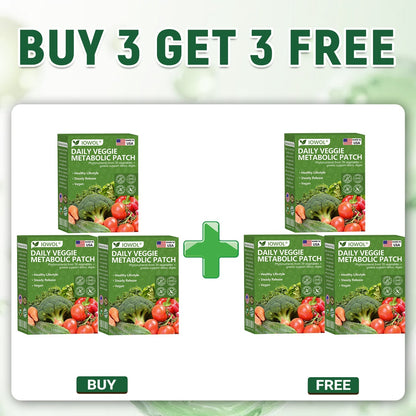 🥦𝐁𝐨𝐮𝐭𝐢𝐪𝐮𝐞 𝐎𝐟𝐟𝐢𝐜𝐢𝐞𝐥𝐥𝐞 | 𝐈𝐎𝐖𝐎𝐋® 𝐏𝐚𝐭𝐜𝐡 𝐌é𝐭𝐚𝐛𝐨𝐥𝐢𝐪𝐮𝐞 𝐚𝐬𝐬𝐨𝐜𝐢𝐞 𝐝𝐞𝐬 𝐞𝐱𝐭𝐫𝐚𝐢𝐭𝐬 𝐝𝐞 𝟑𝟗 𝐥é𝐠𝐮𝐦𝐞𝐬 & 𝐩𝐥𝐚𝐧𝐭𝐞𝐬 𝐯𝐞𝐫𝐭𝐞𝐬 𝐩𝐨𝐮𝐫 𝐬𝐨𝐮𝐭𝐞𝐧𝐢𝐫 𝐝𝐢𝐠𝐞𝐬𝐭𝐢𝐨𝐧, 𝐦é𝐭𝐚𝐛𝐨𝐥𝐢𝐬𝐦𝐞 𝐞𝐭 é𝐧𝐞𝐫𝐠𝐢𝐞 𝐚𝐮 𝐪𝐮𝐨𝐭𝐢𝐝𝐢𝐞𝐧, 𝐩𝐨𝐮𝐫 𝐮𝐧 𝐛𝐢𝐞𝐧-ê𝐭𝐫𝐞 𝐥é𝐠𝐞𝐫 𝐞𝐭 é𝐪𝐮𝐢𝐥𝐢𝐛𝐫é.